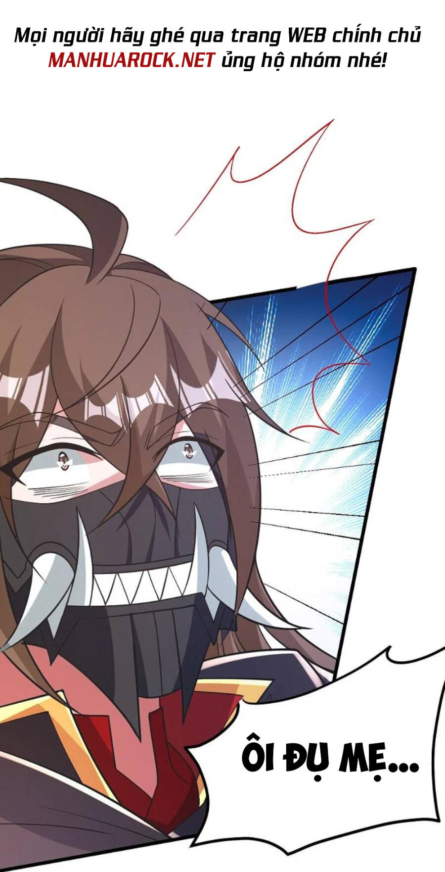 Tiên Võ Đế Tôn Chapter 372 - Trang 2