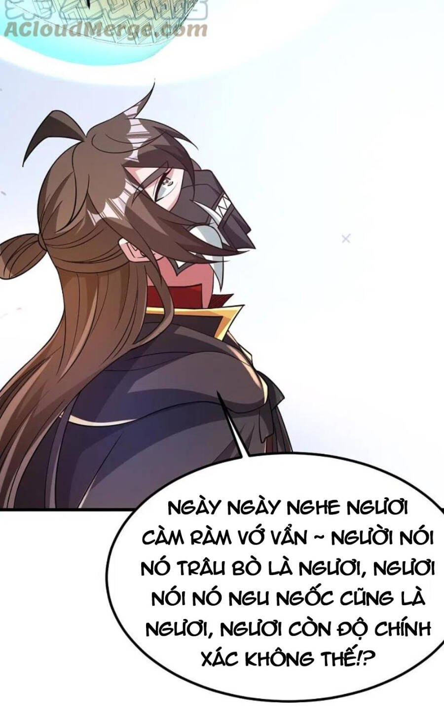 Tiên Võ Đế Tôn Chapter 372 - Trang 2