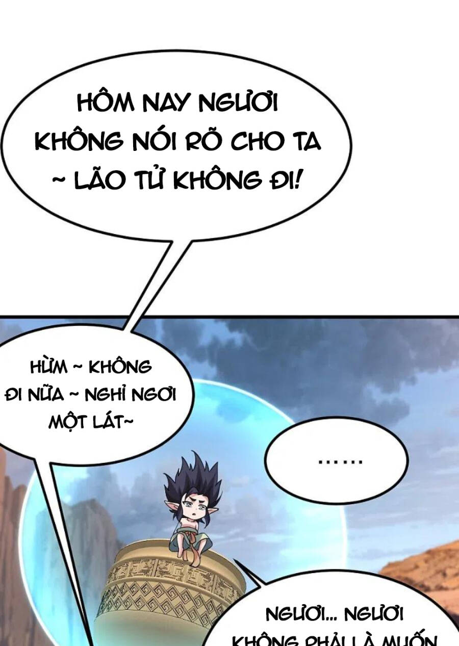 Tiên Võ Đế Tôn Chapter 372 - Trang 2