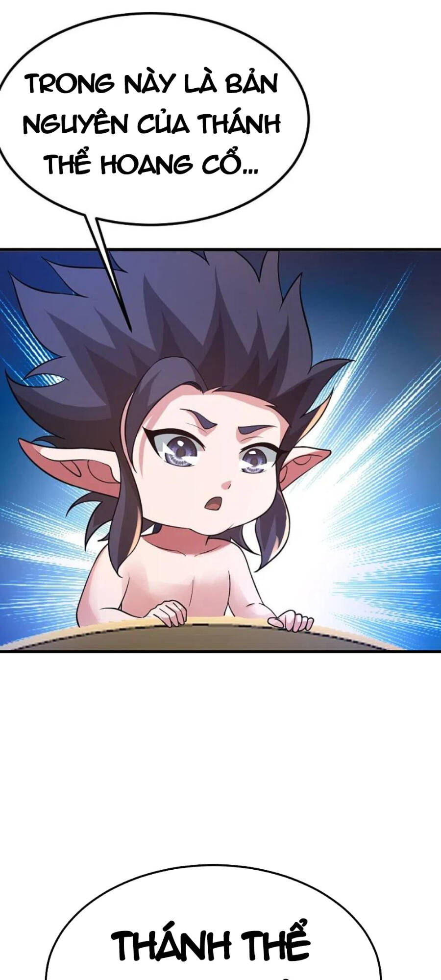 Tiên Võ Đế Tôn Chapter 372 - Trang 2