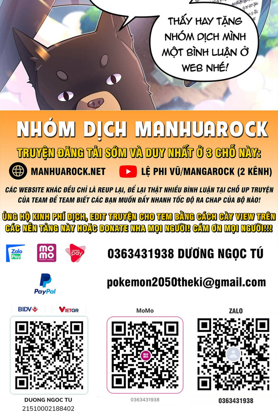 Tiên Võ Đế Tôn Chapter 372 - Trang 2