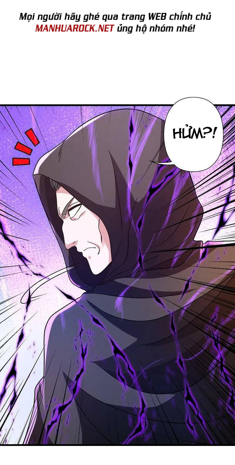 Tiên Võ Đế Tôn Chapter 373 - Trang 2