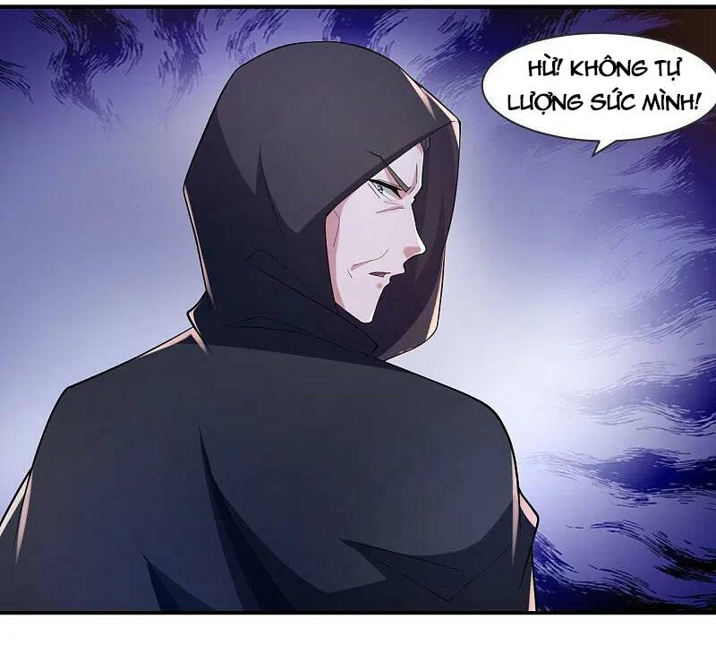 Tiên Võ Đế Tôn Chapter 373 - Trang 2