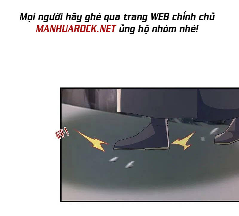 Tiên Võ Đế Tôn Chapter 373 - Trang 2