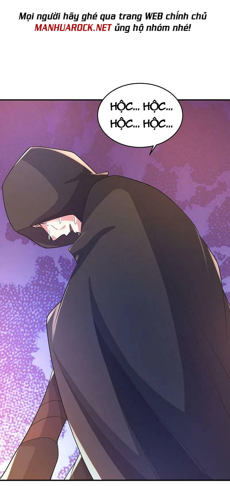 Tiên Võ Đế Tôn Chapter 373 - Trang 2