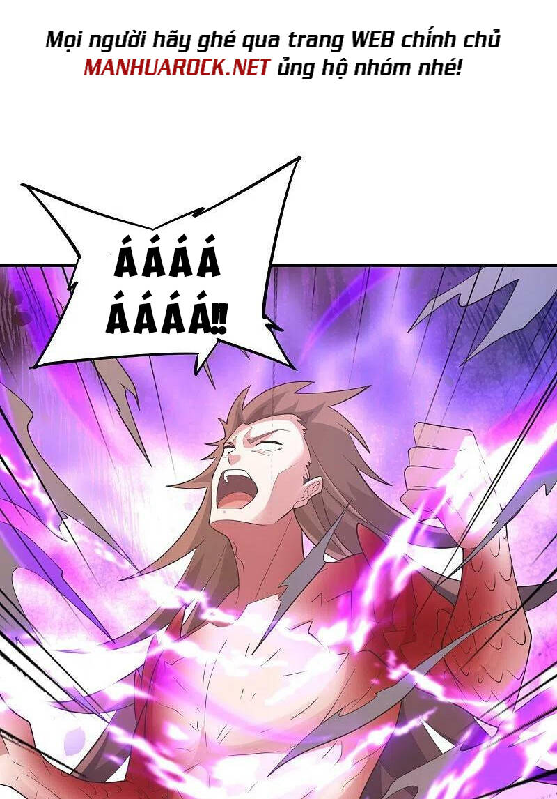 Tiên Võ Đế Tôn Chapter 373 - Trang 2