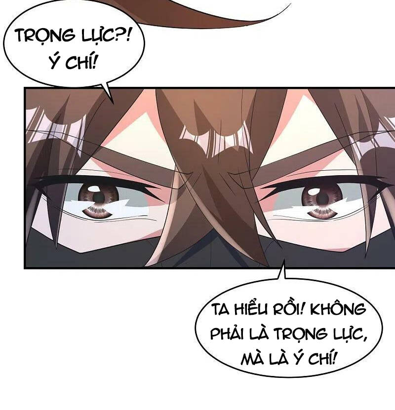 Tiên Võ Đế Tôn Chapter 373 - Trang 2