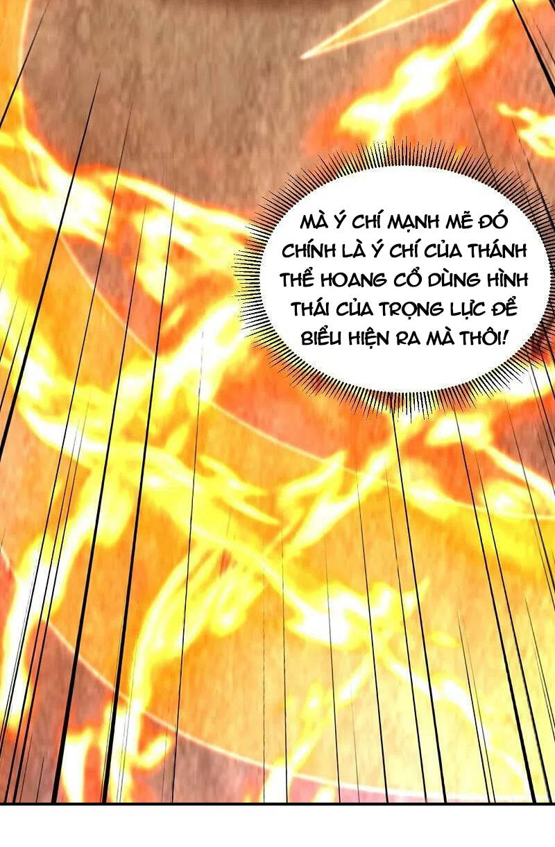 Tiên Võ Đế Tôn Chapter 373 - Trang 2
