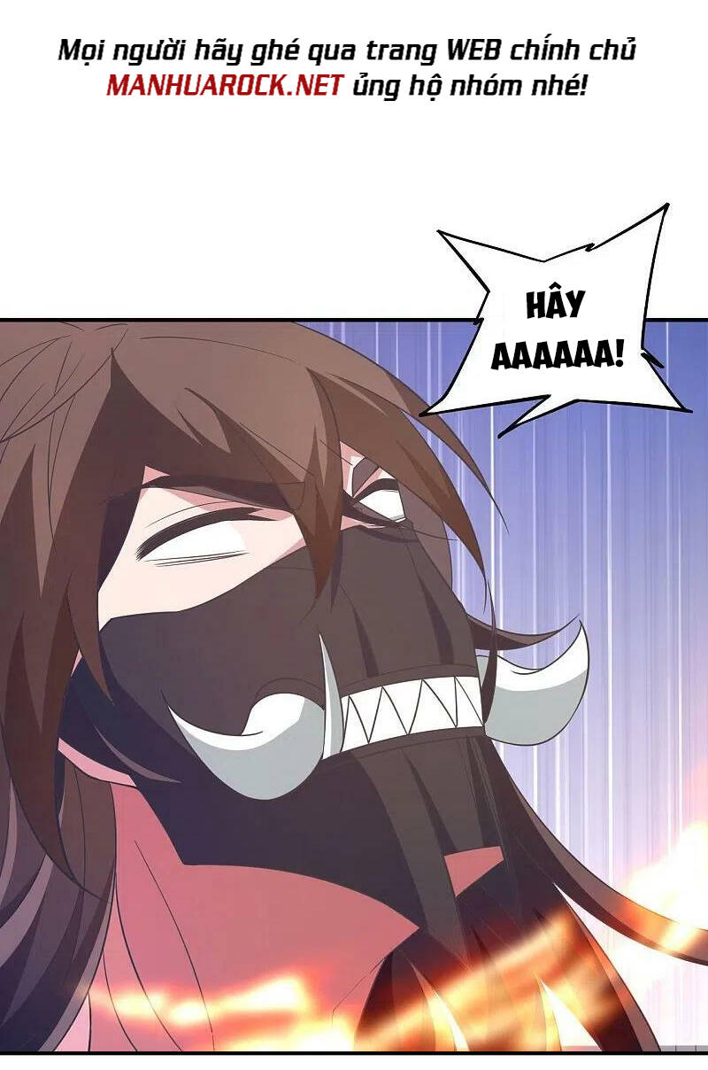 Tiên Võ Đế Tôn Chapter 373 - Trang 2