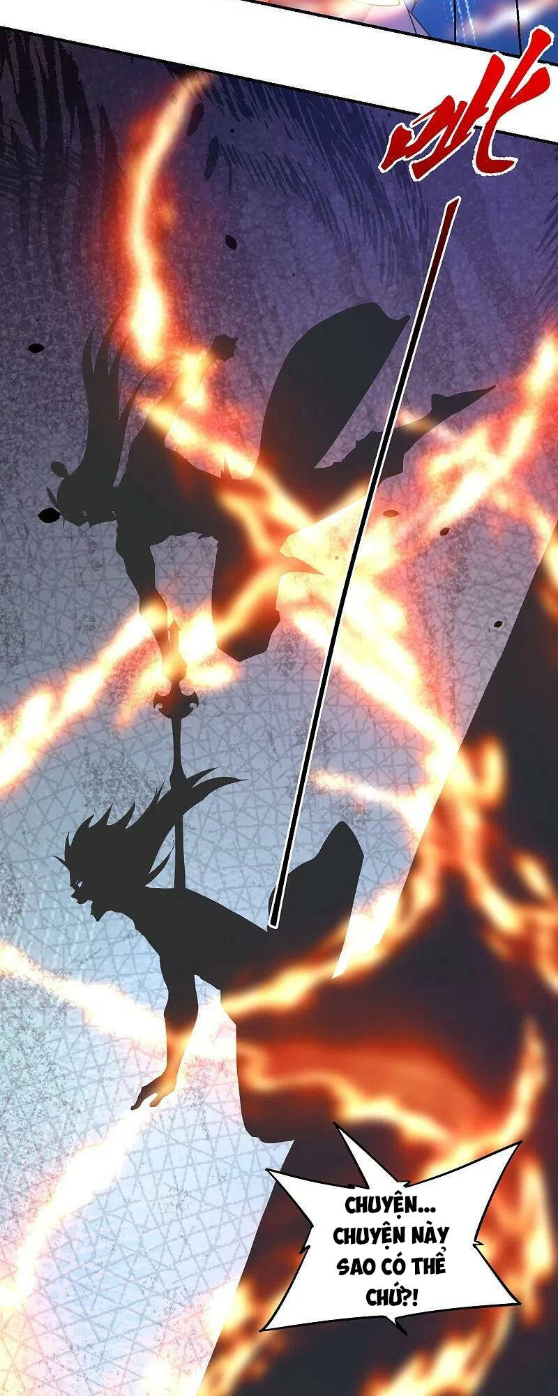 Tiên Võ Đế Tôn Chapter 373 - Trang 2