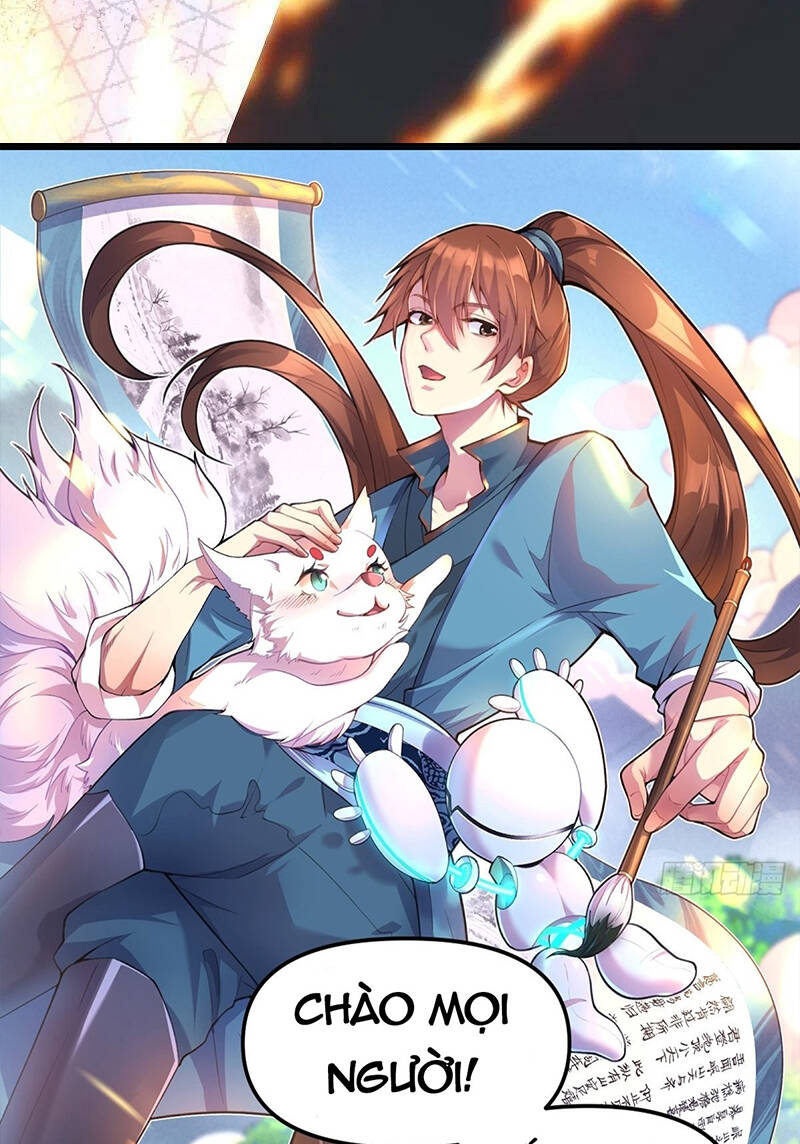 Tiên Võ Đế Tôn Chapter 373 - Trang 2