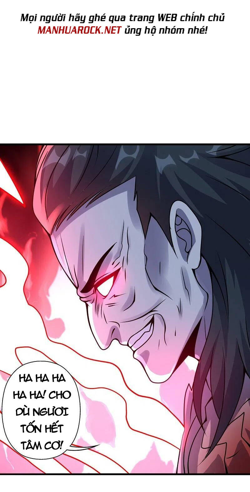 Tiên Võ Đế Tôn Chapter 374 - Trang 2