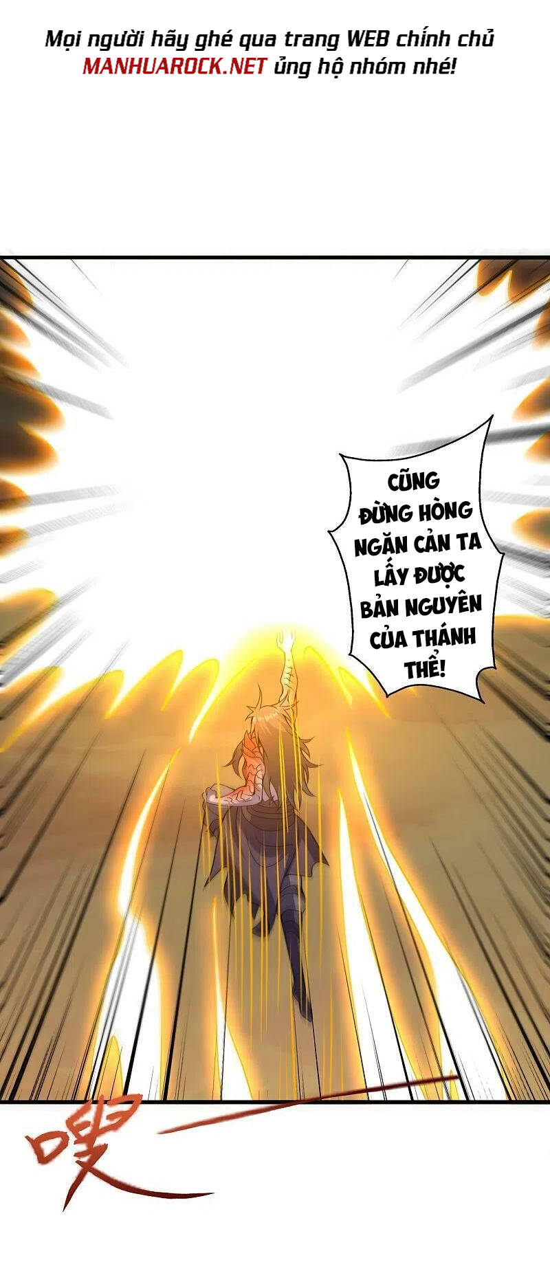 Tiên Võ Đế Tôn Chapter 374 - Trang 2