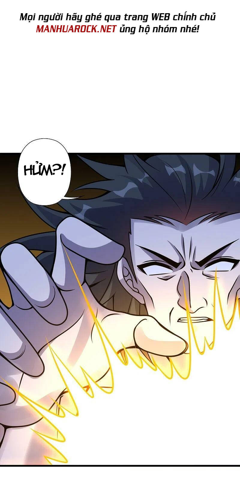 Tiên Võ Đế Tôn Chapter 374 - Trang 2