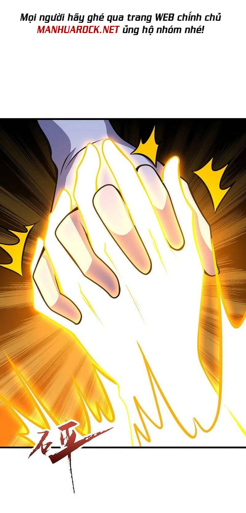 Tiên Võ Đế Tôn Chapter 374 - Trang 2