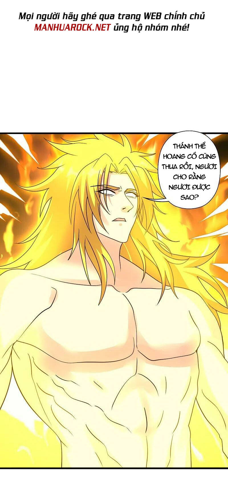 Tiên Võ Đế Tôn Chapter 374 - Trang 2