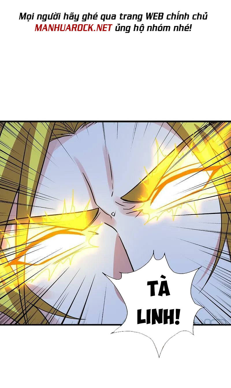 Tiên Võ Đế Tôn Chapter 374 - Trang 2