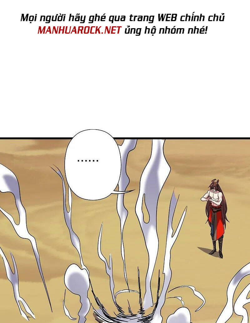 Tiên Võ Đế Tôn Chapter 374 - Trang 2