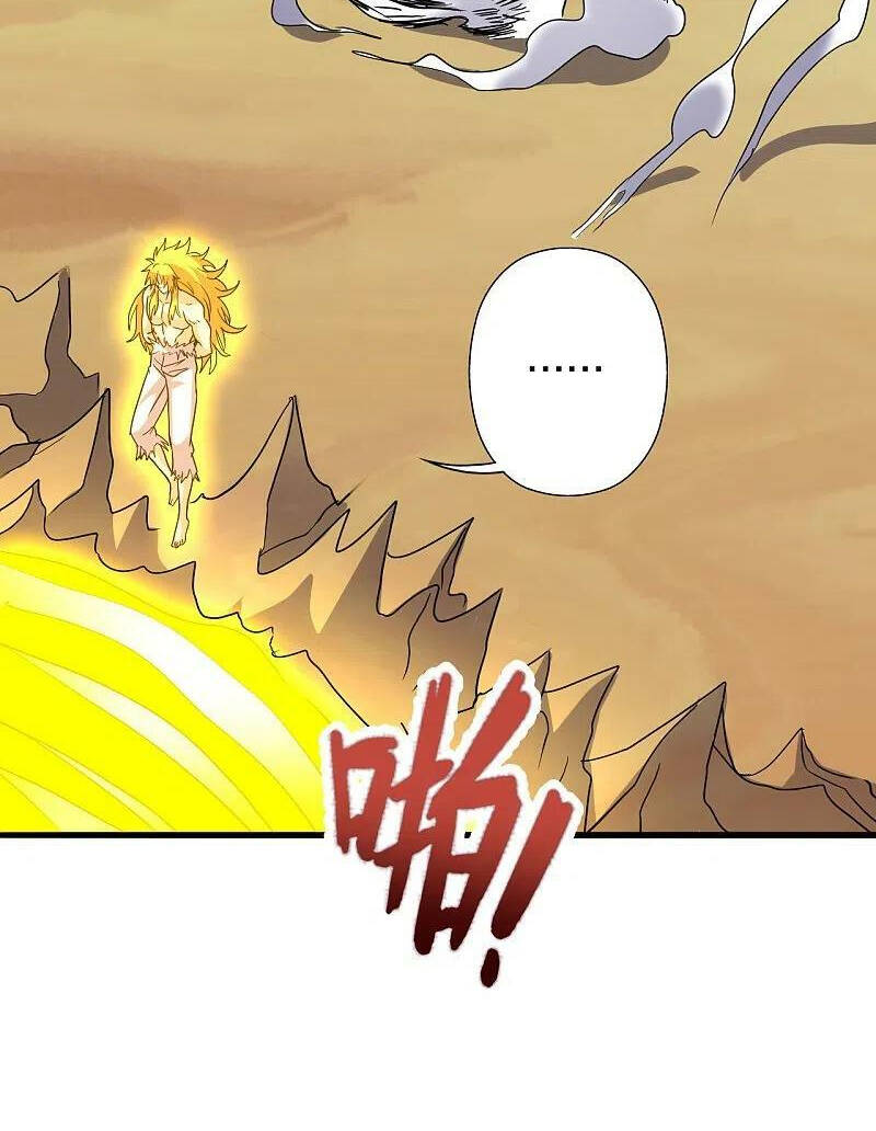 Tiên Võ Đế Tôn Chapter 374 - Trang 2