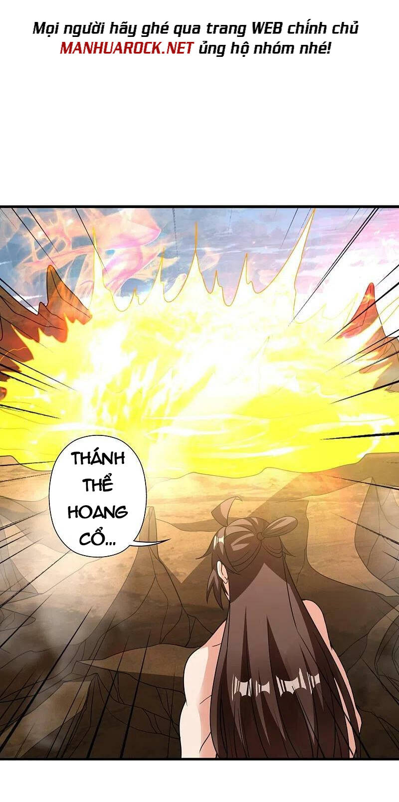 Tiên Võ Đế Tôn Chapter 374 - Trang 2