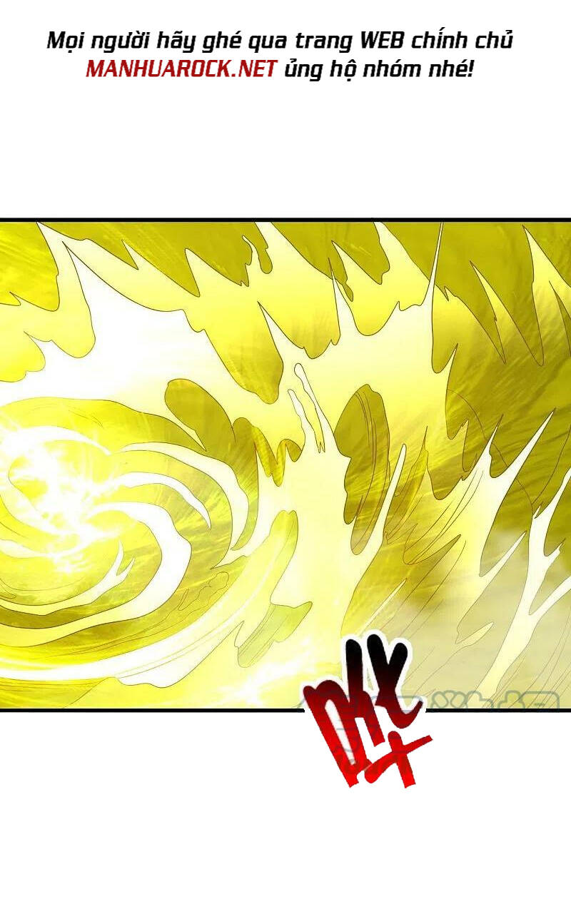 Tiên Võ Đế Tôn Chapter 374 - Trang 2