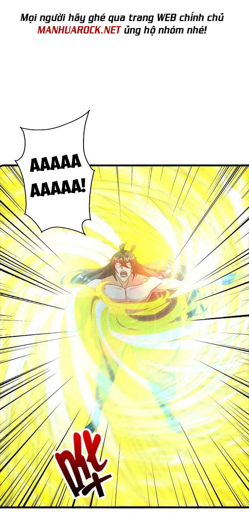 Tiên Võ Đế Tôn Chapter 374 - Trang 2