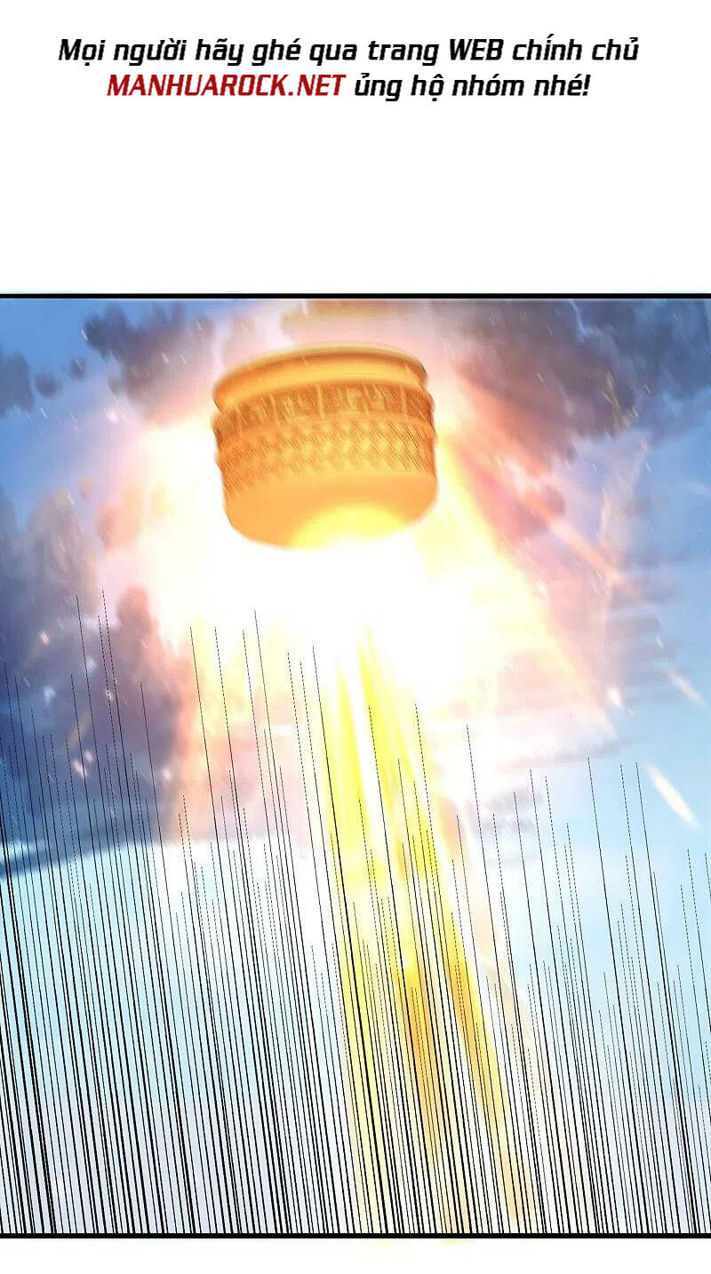 Tiên Võ Đế Tôn Chapter 374 - Trang 2