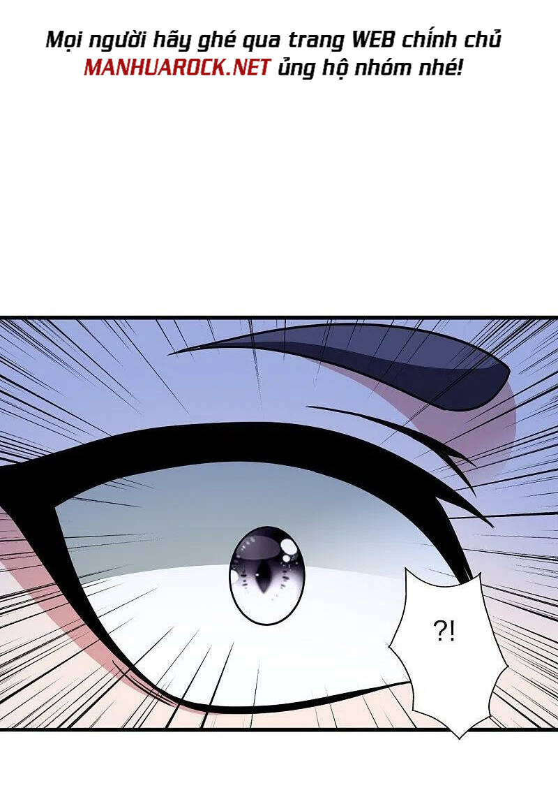 Tiên Võ Đế Tôn Chapter 374 - Trang 2