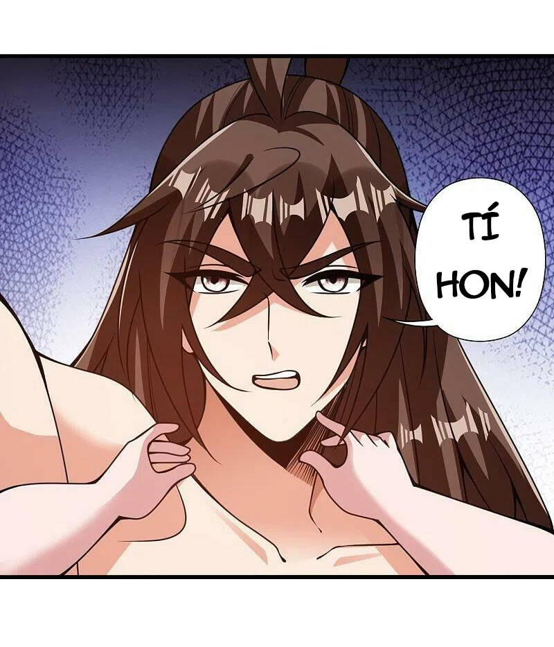 Tiên Võ Đế Tôn Chapter 374 - Trang 2