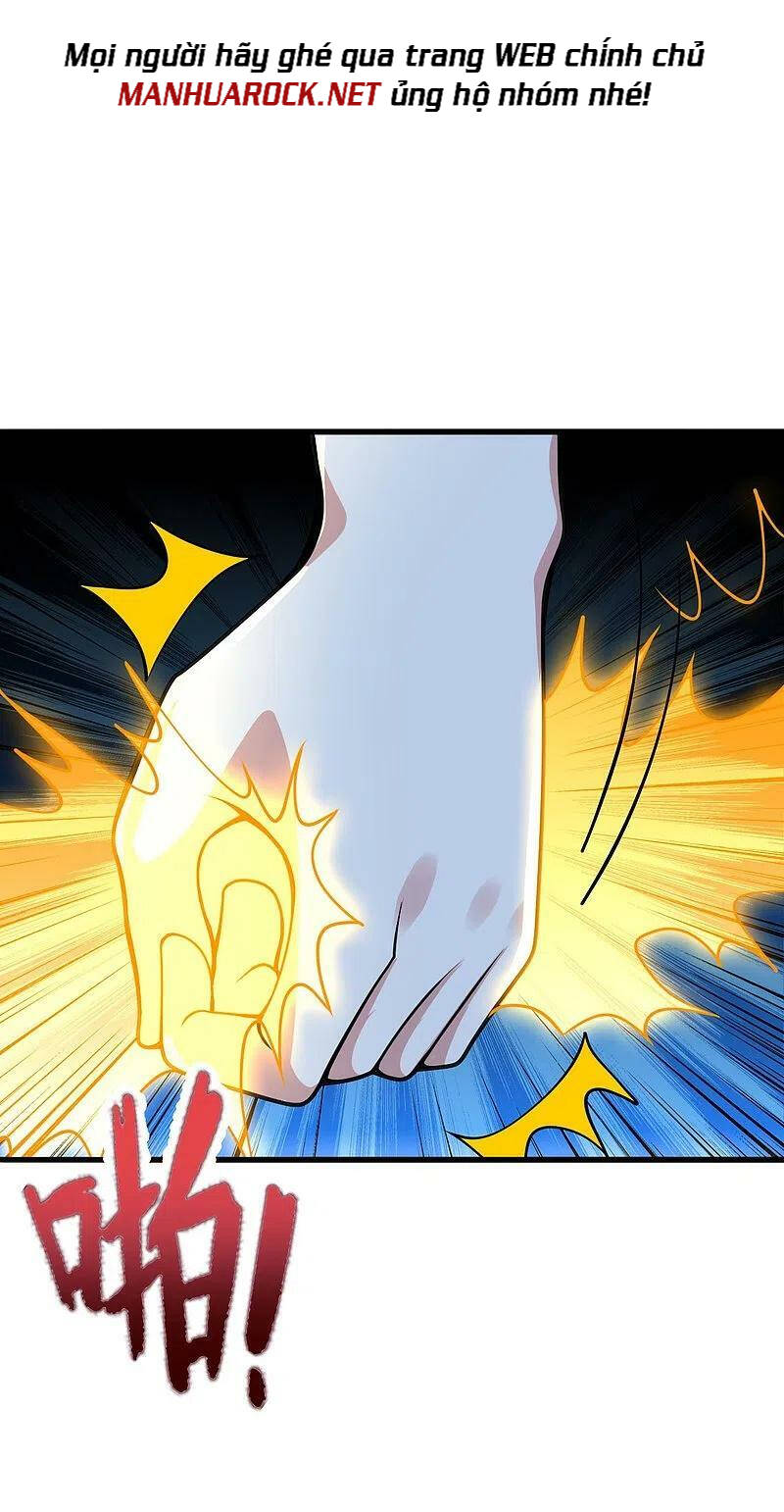 Tiên Võ Đế Tôn Chapter 374 - Trang 2