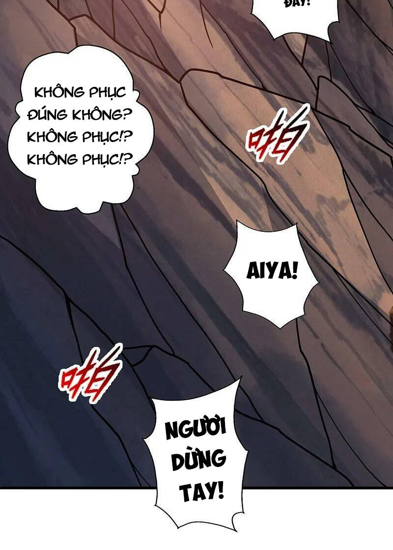 Tiên Võ Đế Tôn Chapter 374 - Trang 2