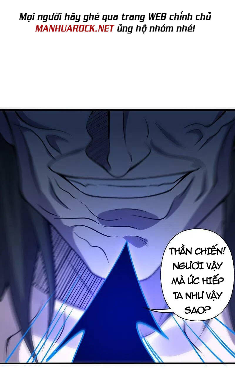 Tiên Võ Đế Tôn Chapter 374 - Trang 2