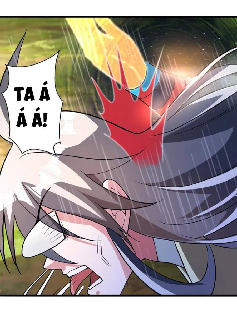 Tiên Võ Đế Tôn Chapter 375 - Trang 2