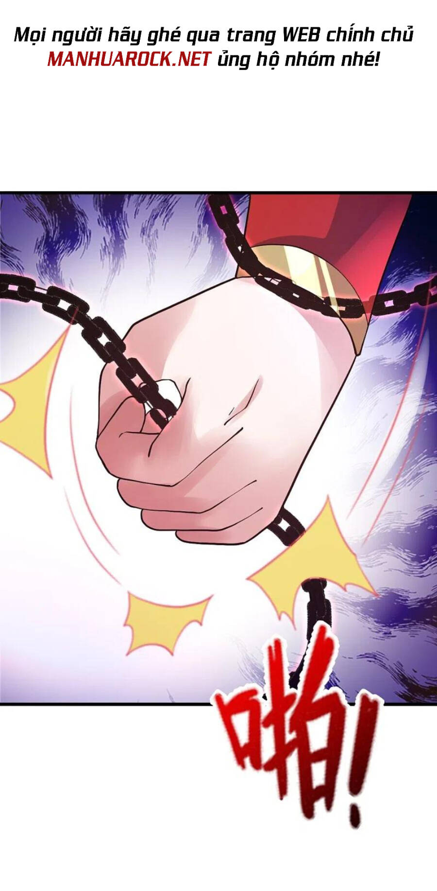 Tiên Võ Đế Tôn Chapter 375 - Trang 2