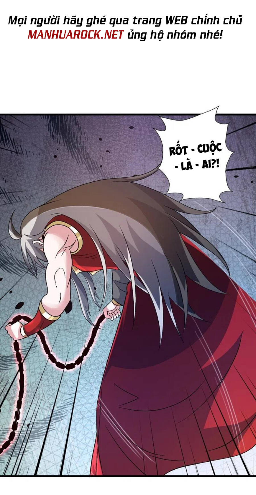 Tiên Võ Đế Tôn Chapter 375 - Trang 2