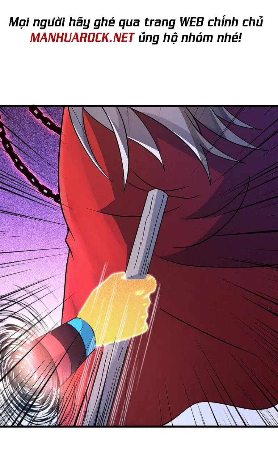 Tiên Võ Đế Tôn Chapter 375 - Trang 2