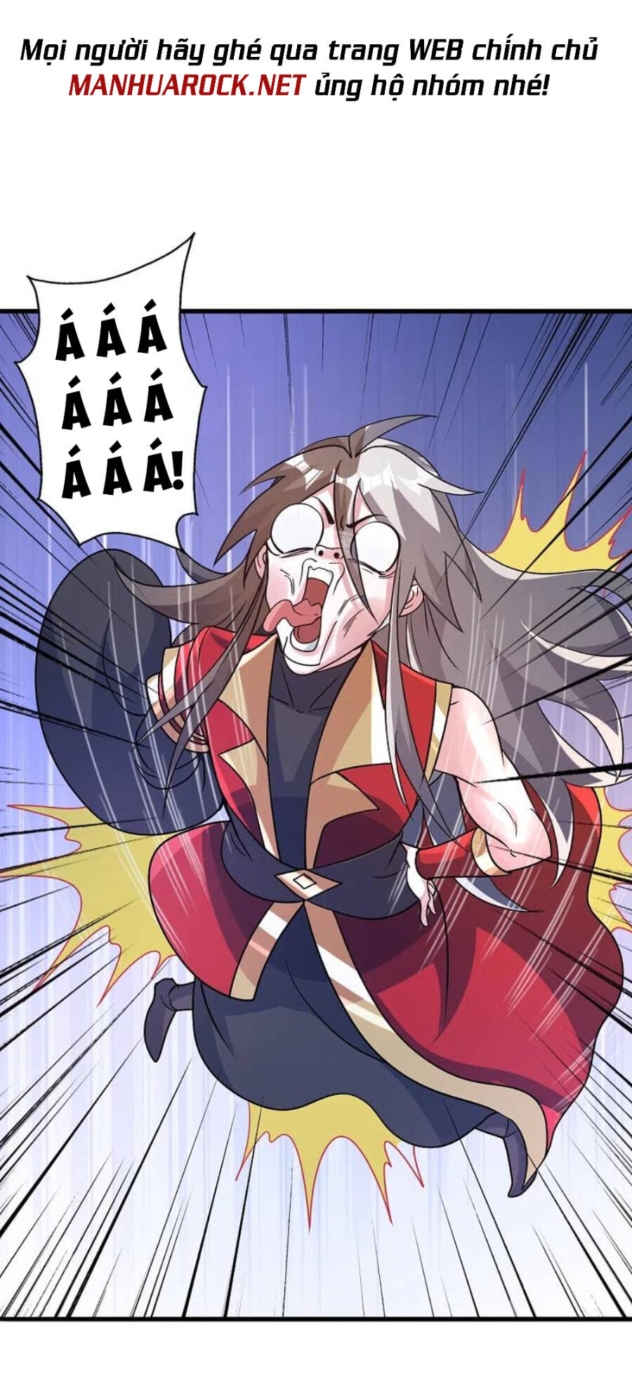 Tiên Võ Đế Tôn Chapter 375 - Trang 2