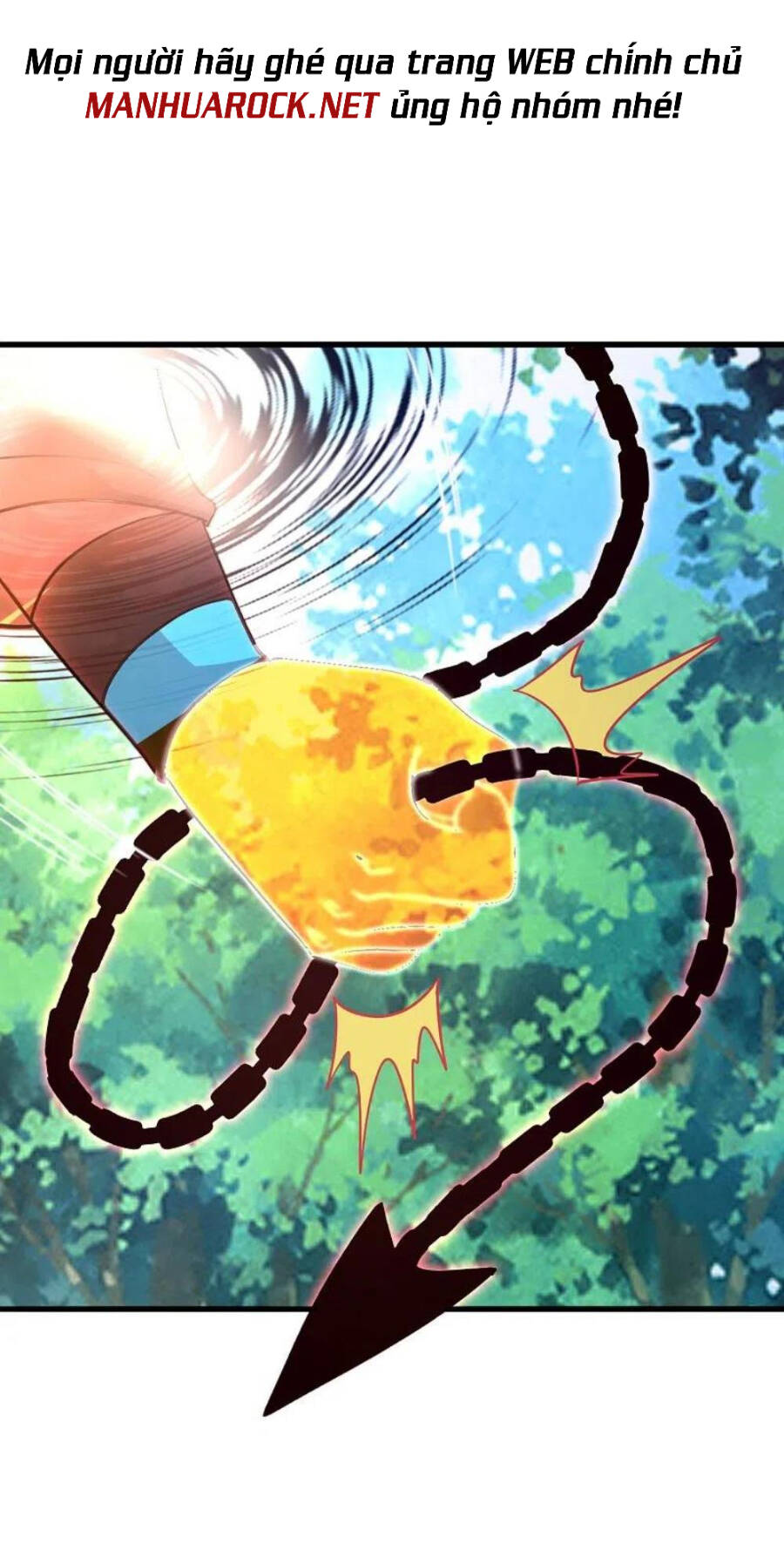 Tiên Võ Đế Tôn Chapter 375 - Trang 2