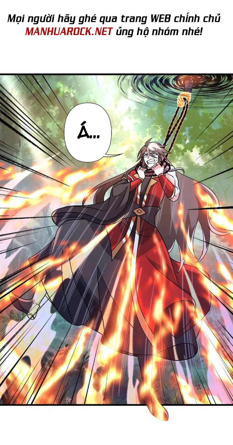 Tiên Võ Đế Tôn Chapter 375 - Trang 2