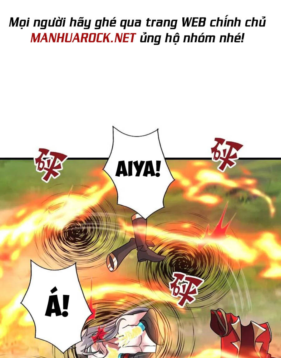 Tiên Võ Đế Tôn Chapter 375 - Trang 2