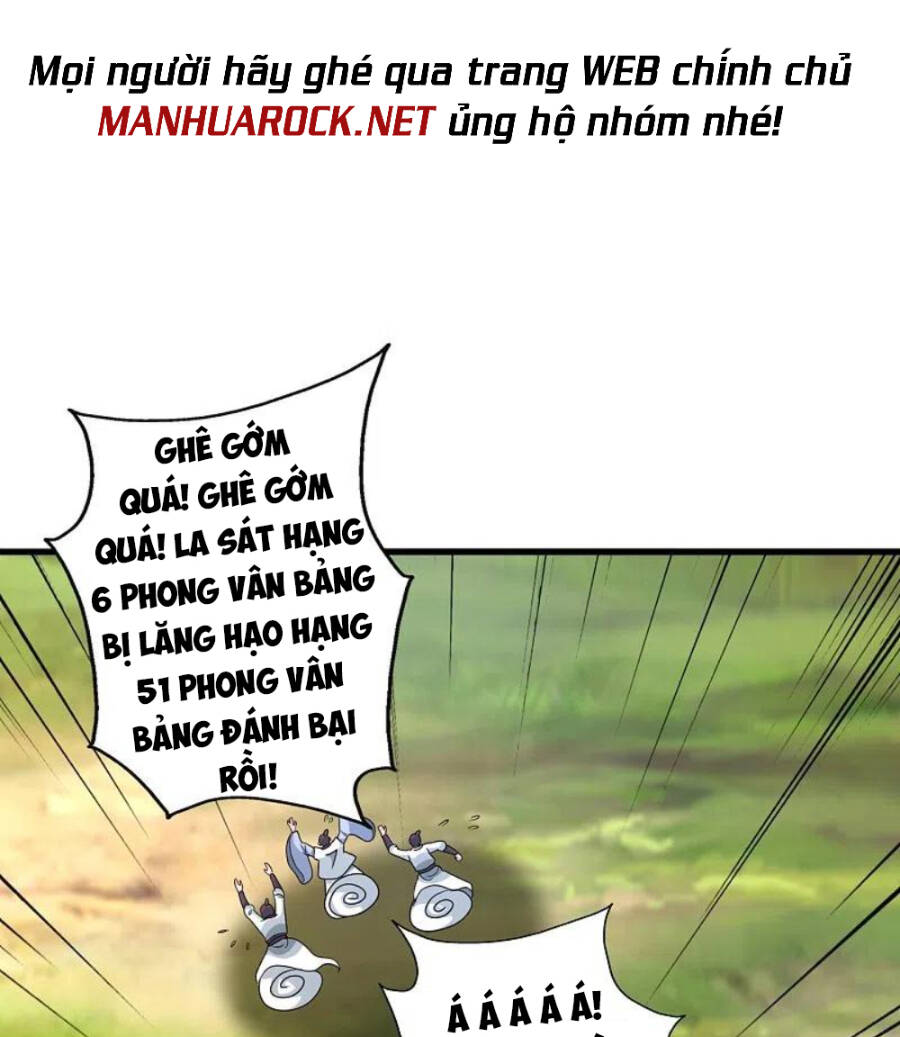 Tiên Võ Đế Tôn Chapter 375 - Trang 2