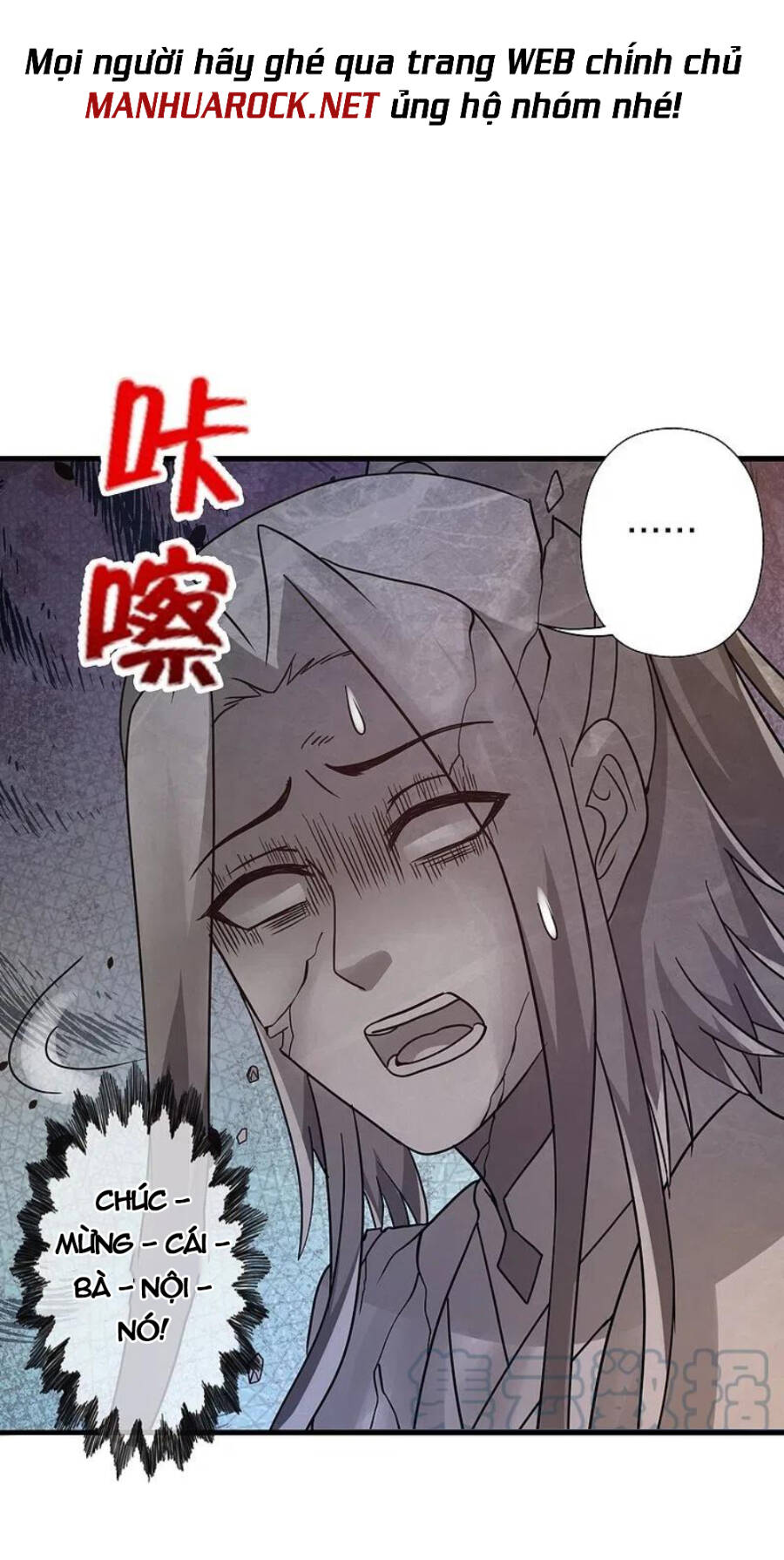 Tiên Võ Đế Tôn Chapter 375 - Trang 2