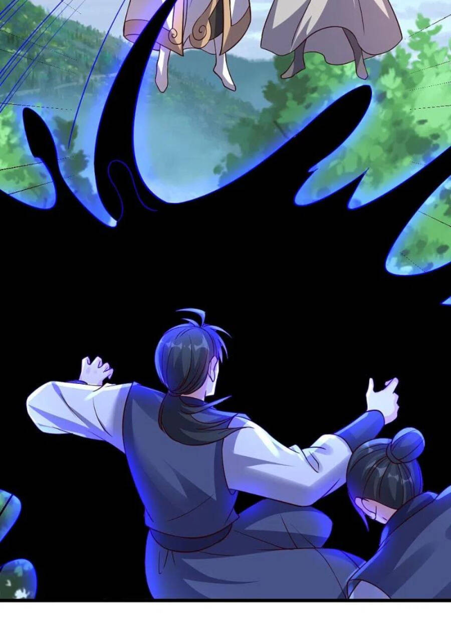 Tiên Võ Đế Tôn Chapter 375 - Trang 2