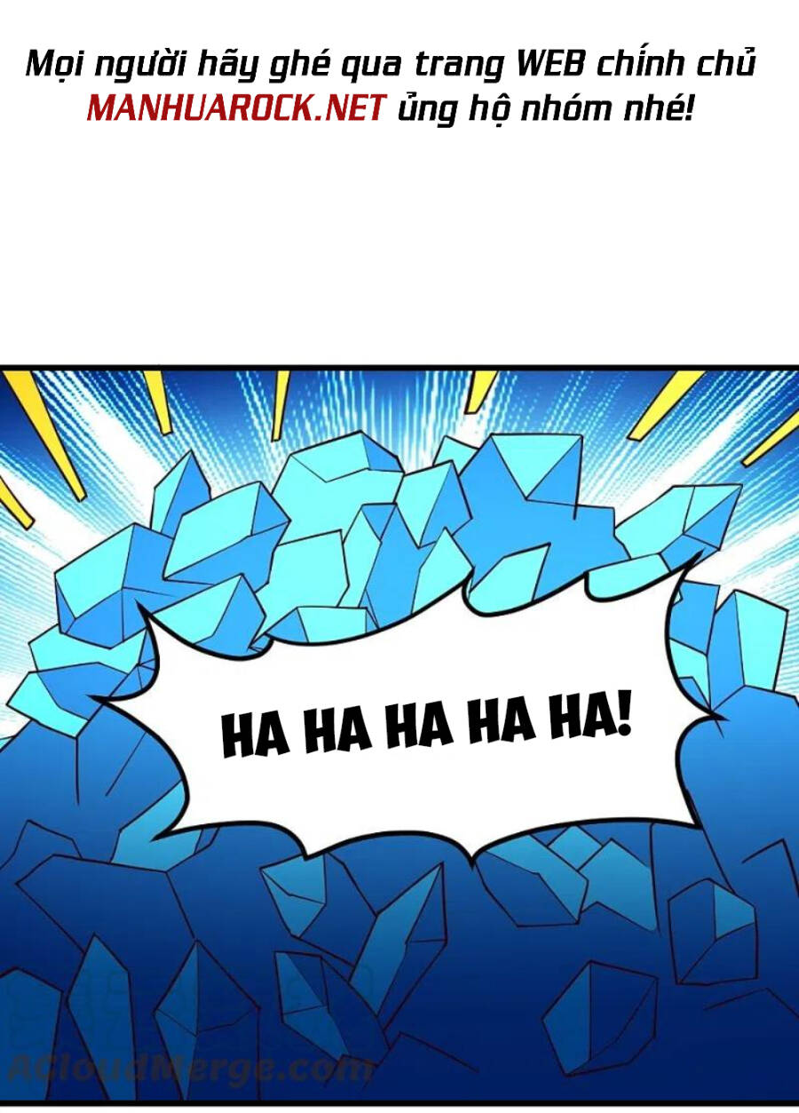 Tiên Võ Đế Tôn Chapter 375 - Trang 2