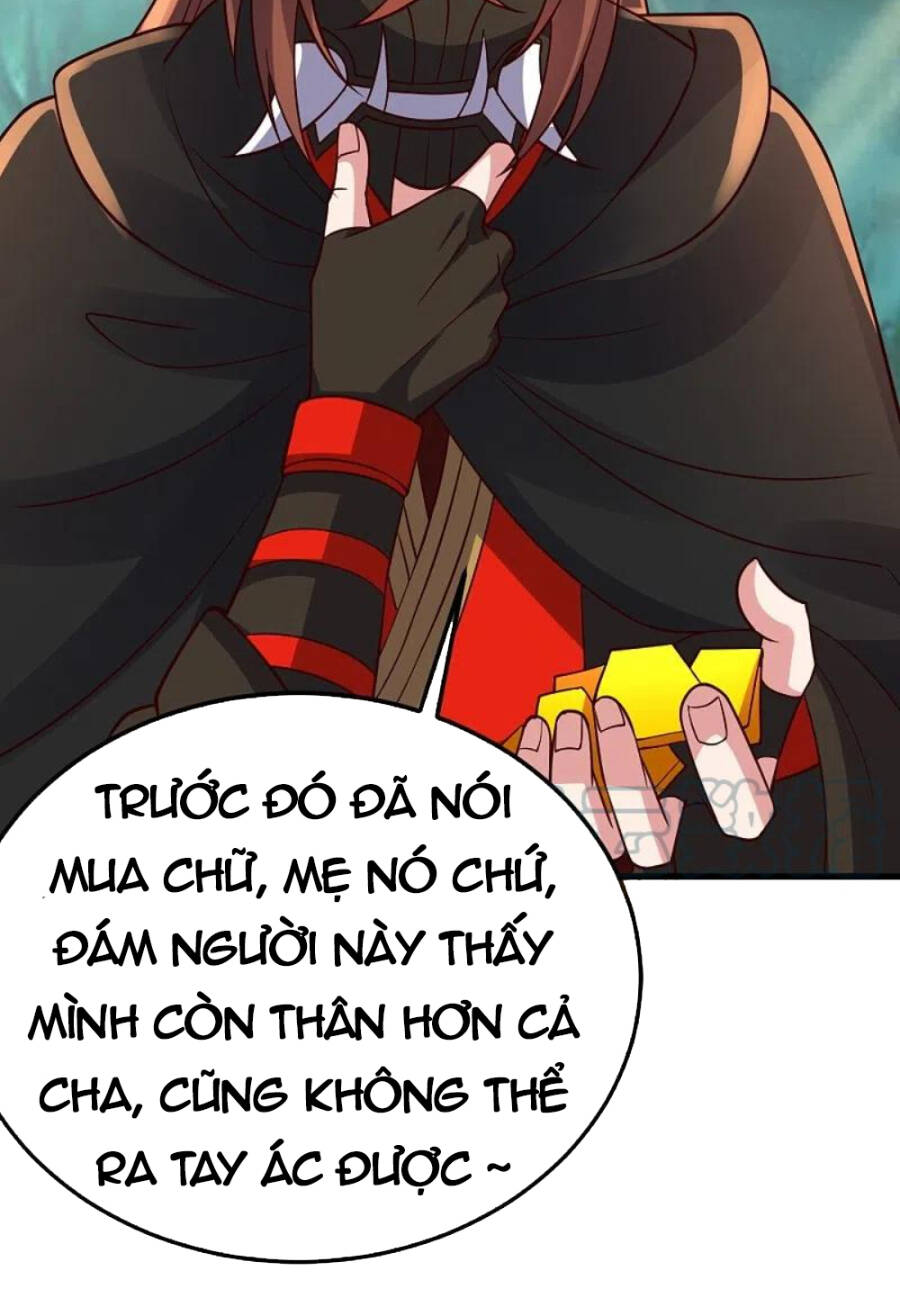 Tiên Võ Đế Tôn Chapter 375 - Trang 2