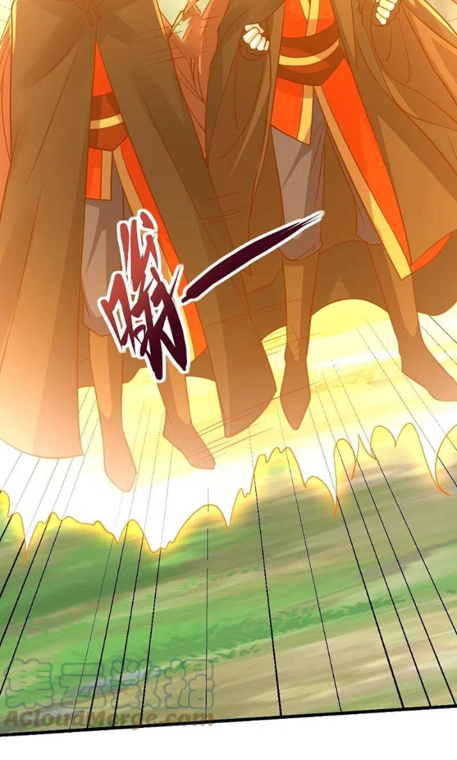 Tiên Võ Đế Tôn Chapter 375 - Trang 2