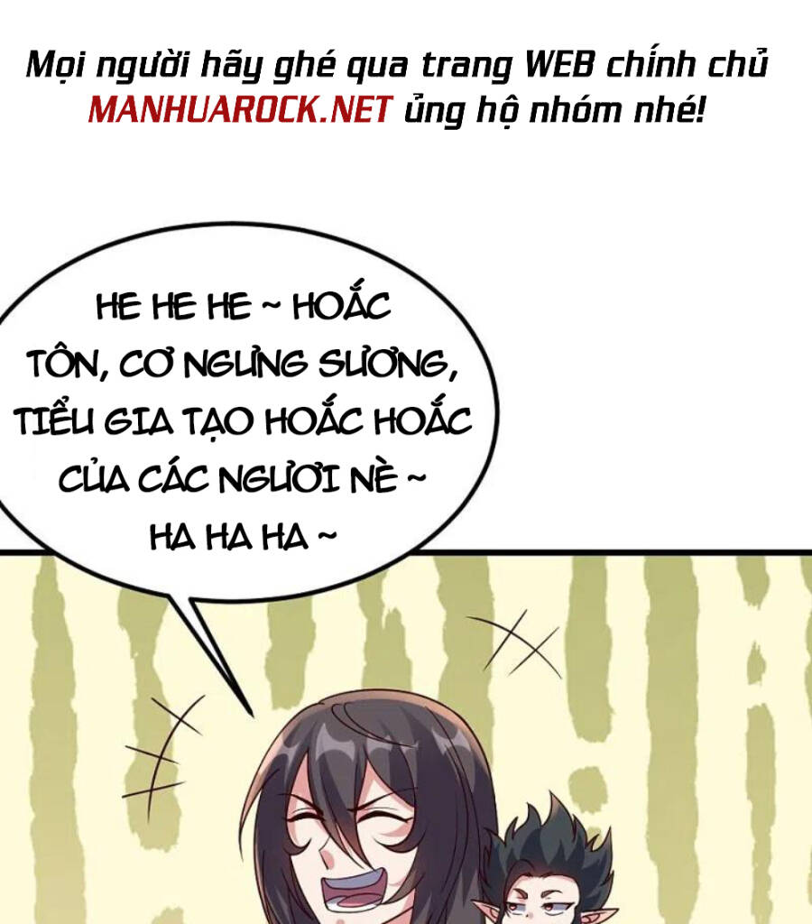 Tiên Võ Đế Tôn Chapter 375 - Trang 2