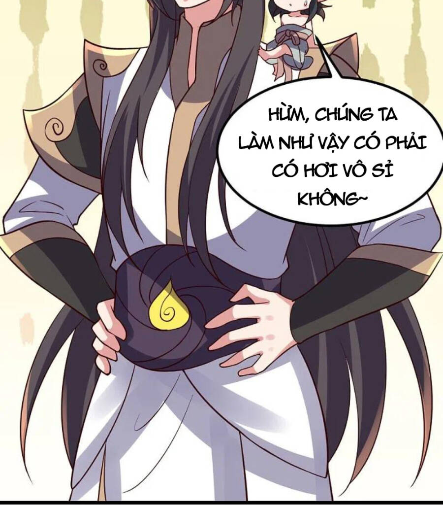 Tiên Võ Đế Tôn Chapter 375 - Trang 2