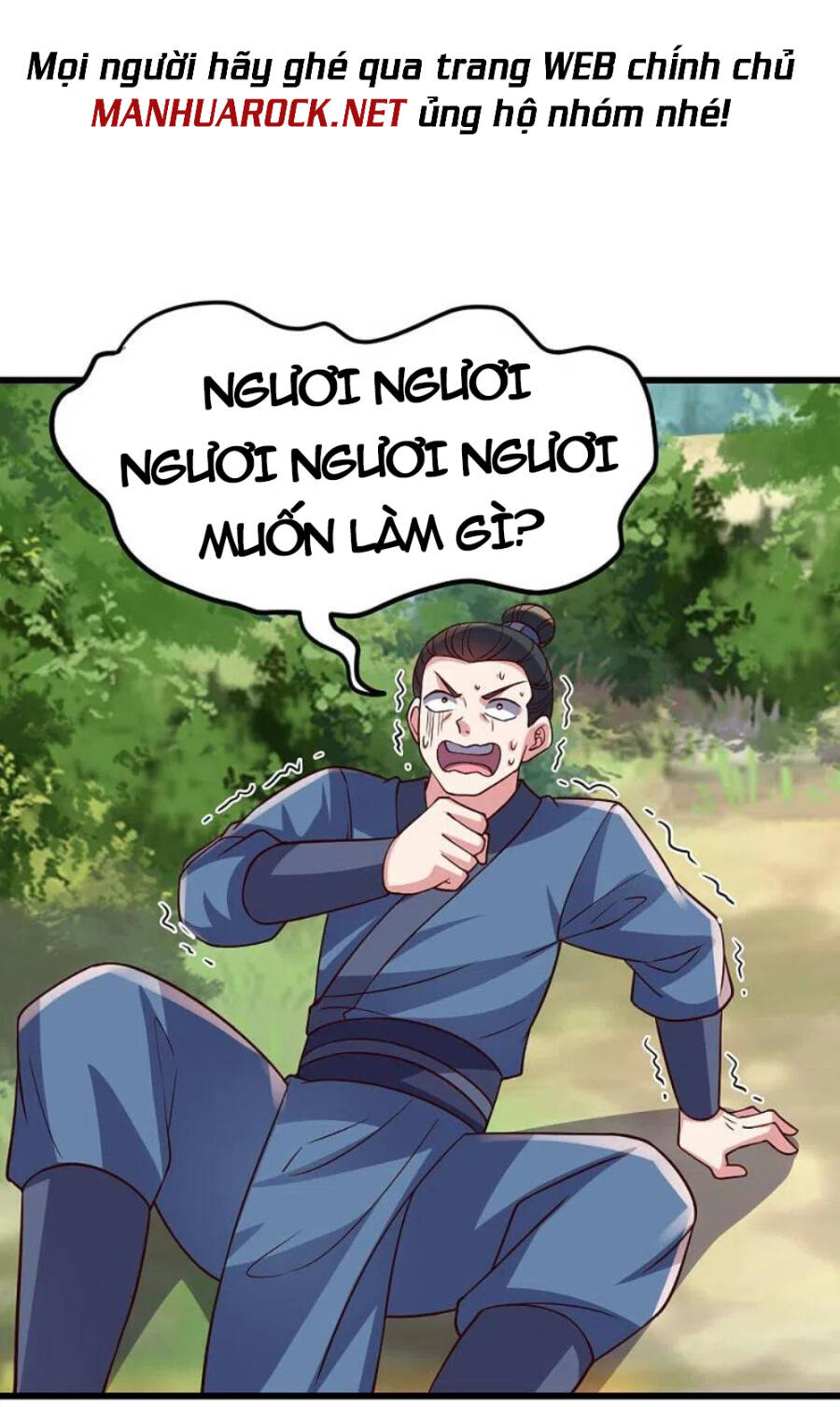 Tiên Võ Đế Tôn Chapter 375 - Trang 2