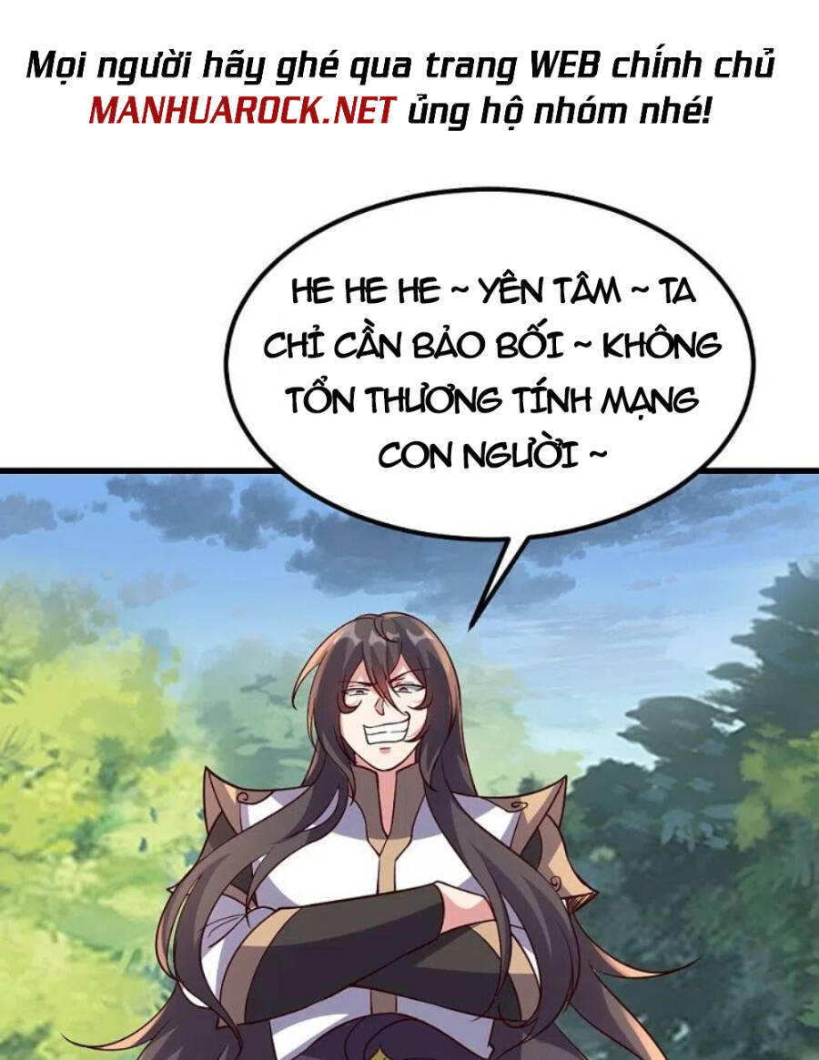 Tiên Võ Đế Tôn Chapter 375 - Trang 2